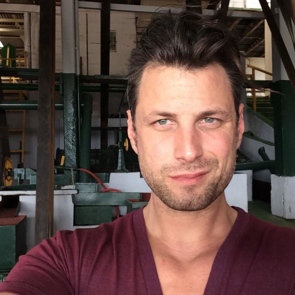 Meet your Posher, Nick